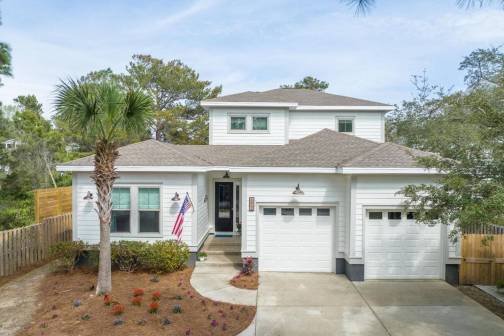 30A Dune Allen Beach House - Dream Chaser