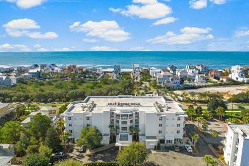 The Alexander Rentals by Panhandle Getaways